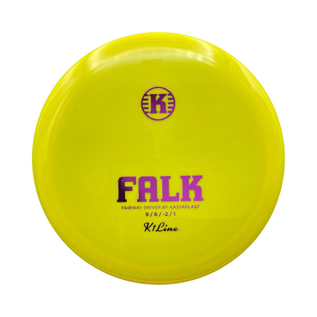 Falk K1 - Ace Disc Golf
