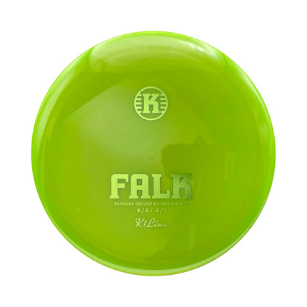 Falk K1 - Ace Disc Golf