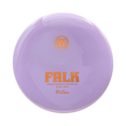 Falk K1 - Ace Disc Golf