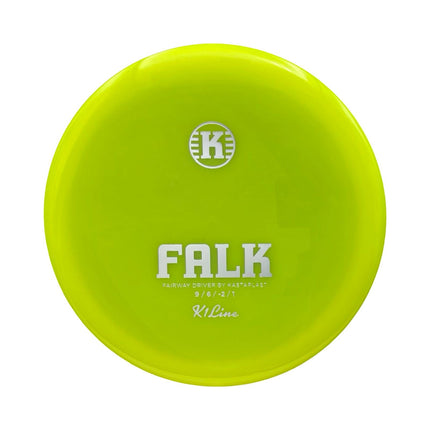 Falk K1 - Ace Disc Golf