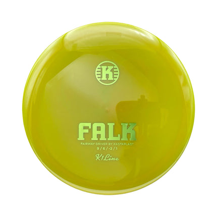 Falk K1 - Ace Disc Golf