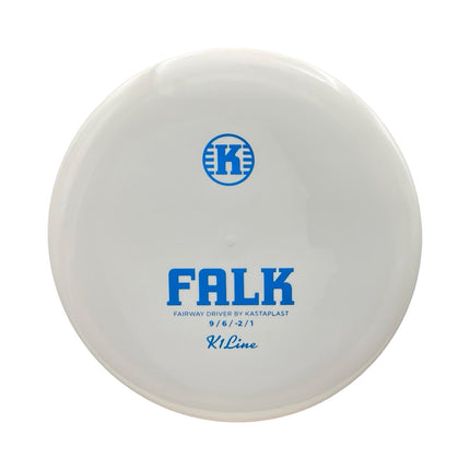 Falk K1 - Ace Disc Golf