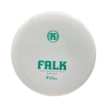 Falk K1 - Ace Disc Golf