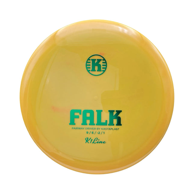 Falk K1 - Ace Disc Golf