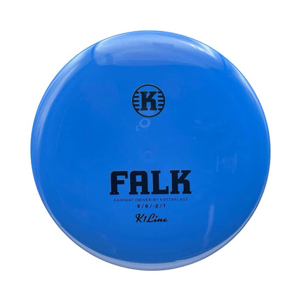 Falk K1 - Ace Disc Golf