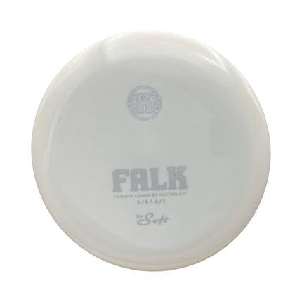 Falk K1 Soft - Ace Disc Golf