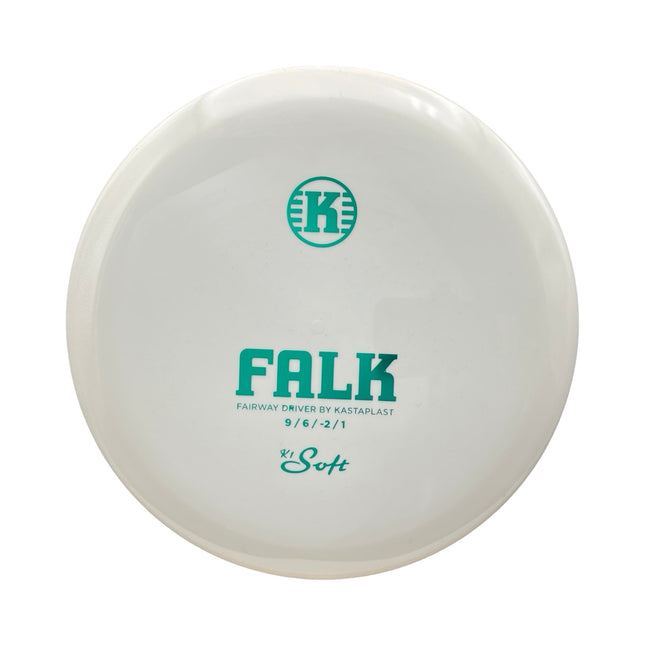 Falk K1 Soft - Ace Disc Golf