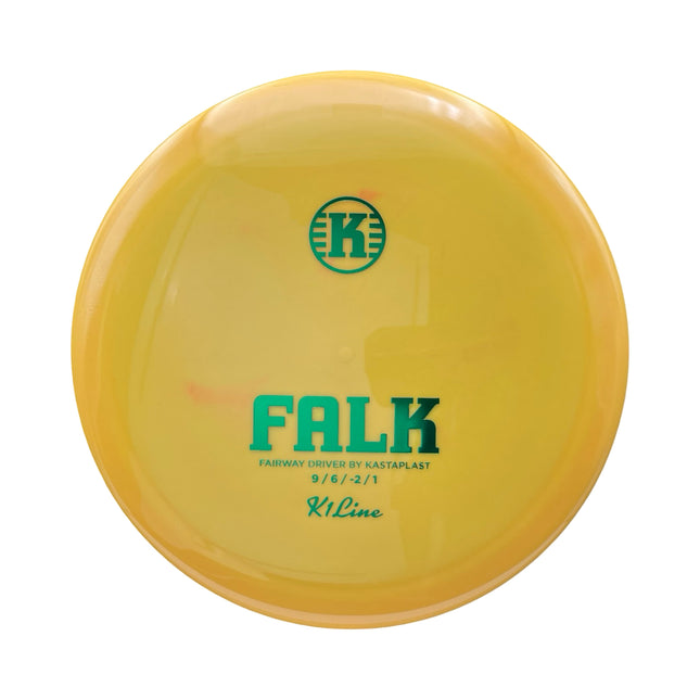 Falk K1
