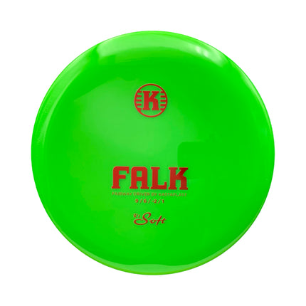 Falk K1 Soft