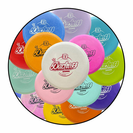 Family Starter Set - Ace Disc Golf