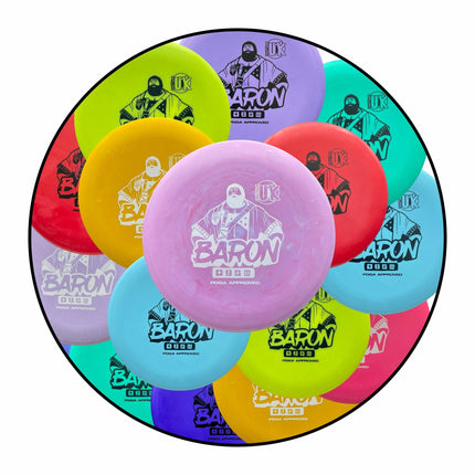 Family Starter Set - Ace Disc Golf