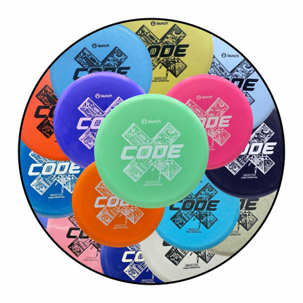 Family Starter Set - Ace Disc Golf
