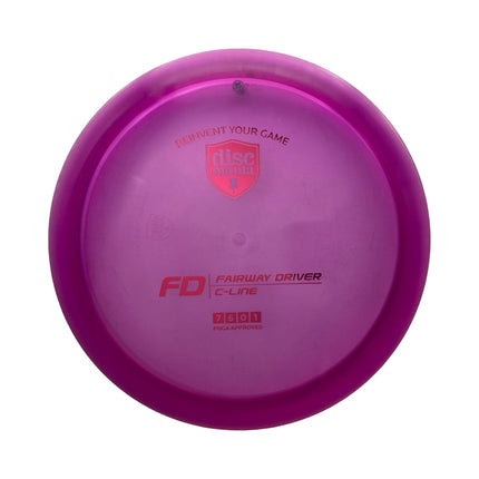 FD C-Line - Ace Disc Golf