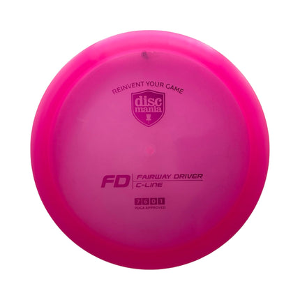 FD C-Line - Ace Disc Golf