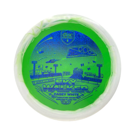 FD2 Sky Walker 3 Casey White Signature Series Horizon S-Line - Ace Disc Golf