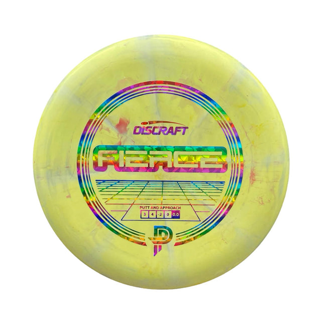 Fierce Paige Pierce Signature - Ace Disc Golf