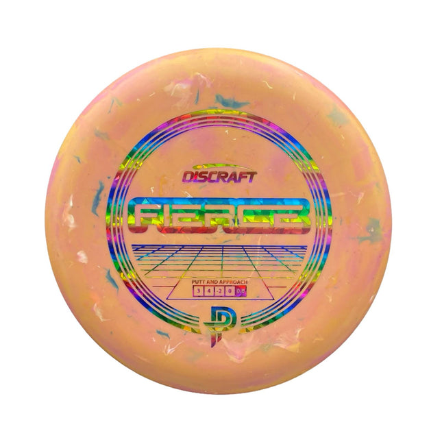 Fierce Paige Pierce Signature Lightweight - Ace Disc Golf
