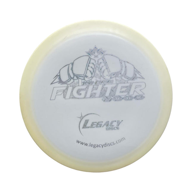 Fighter Icon - Ace Disc Golf