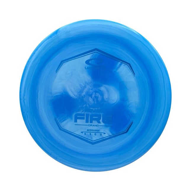Fire Royal Grand - Ace Disc Golf