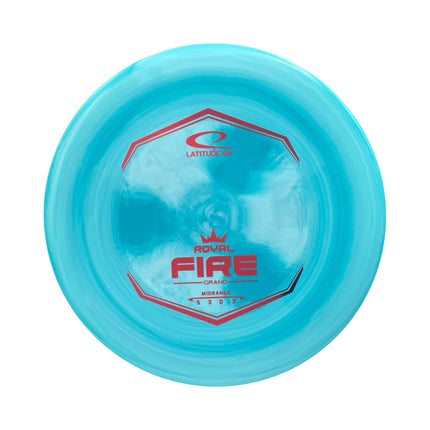 Fire Royal Grand - Ace Disc Golf