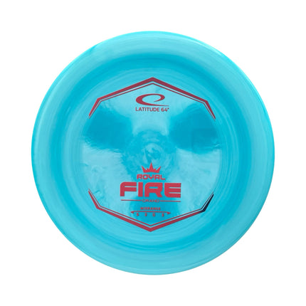 Fire Royal Grand - Ace Disc Golf
