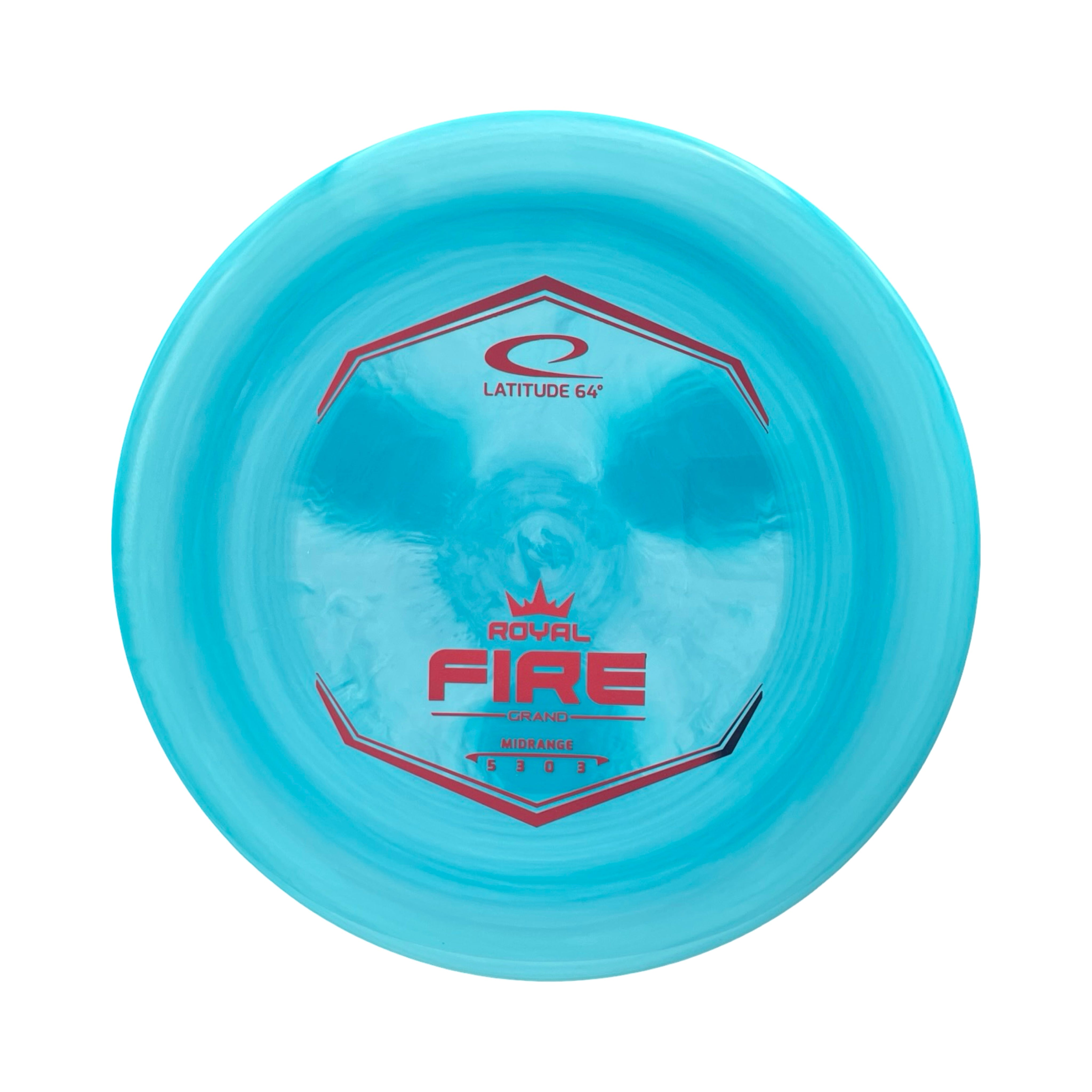 洋楽 Crooked Indiana Cartell Fire Royal Grand Latitude64 | Ace Disc Golf