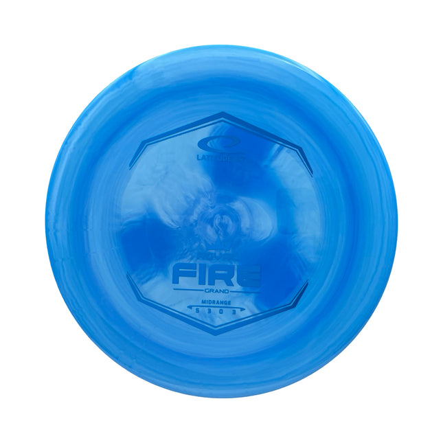 Fire Royal Grand