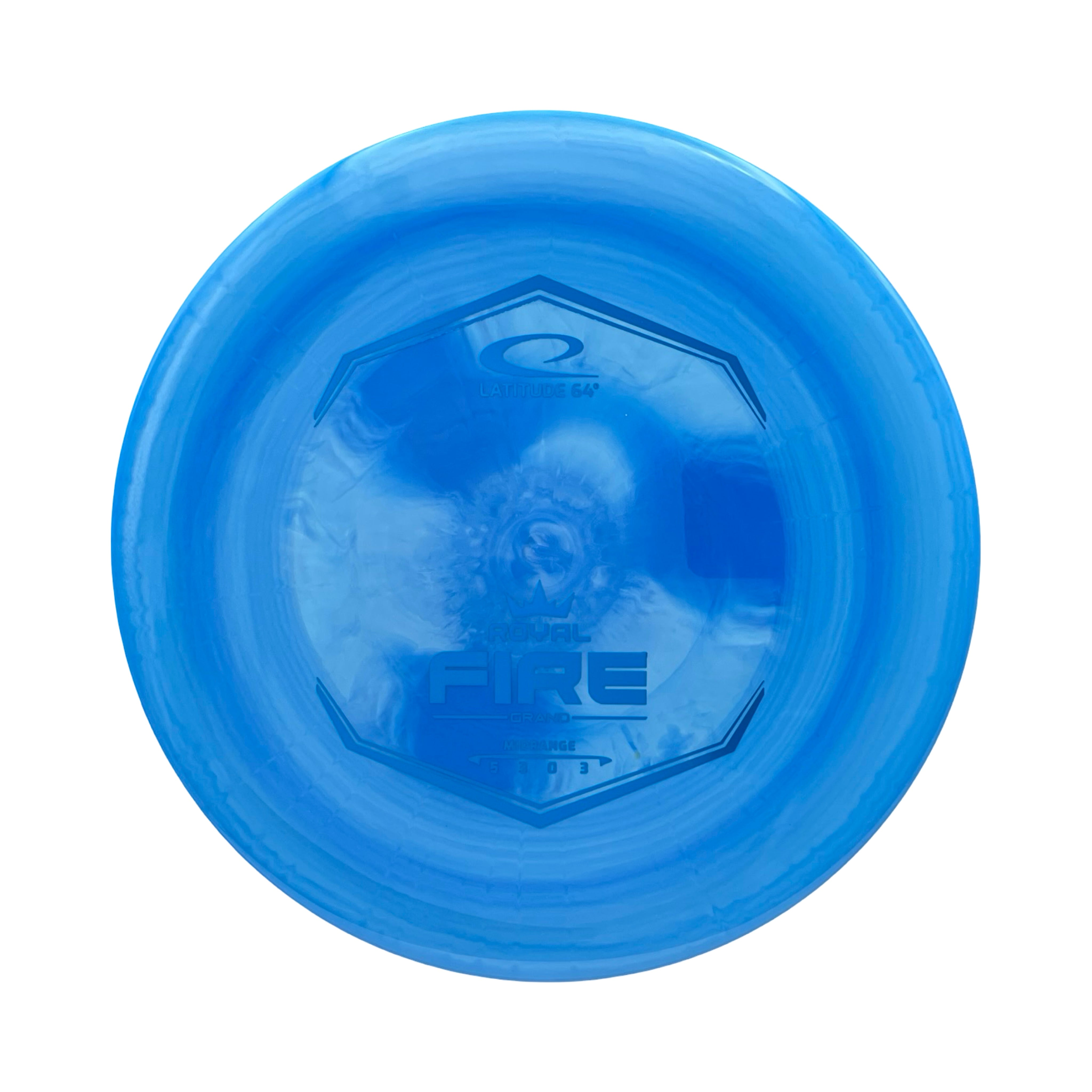 Fire Royal Grand Latitude64 | Ace Disc Golf Fire Royal Grand Latitude64 | Ace Disc Golf