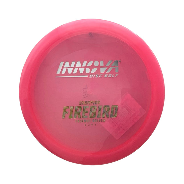 Firebird Champion - Ace Disc Golf