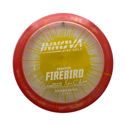 Firebird Champion Tie Dye - Ace Disc Golf