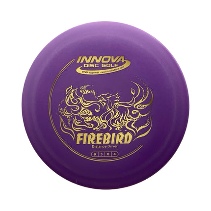 Firebird DX - Ace Disc Golf