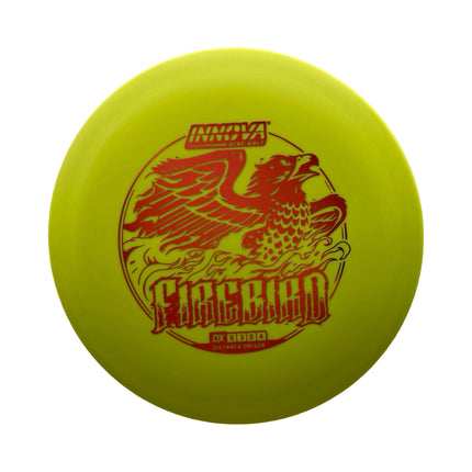 Firebird DX - Ace Disc Golf