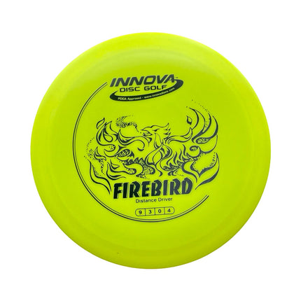 Firebird DX - Ace Disc Golf