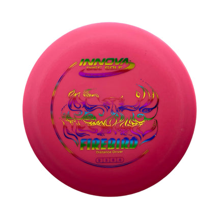 Firebird DX - Ace Disc Golf