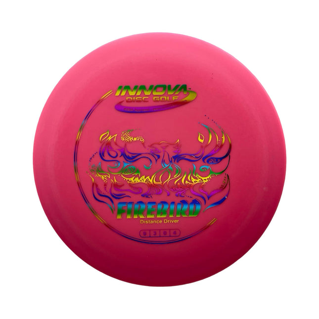 Firebird DX - Ace Disc Golf