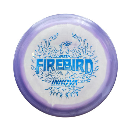 Firebird Halo Star - Ace Disc Golf