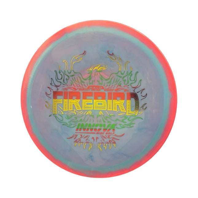 Firebird Halo Star - Ace Disc Golf