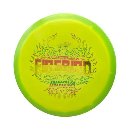 Firebird Halo Star - Ace Disc Golf