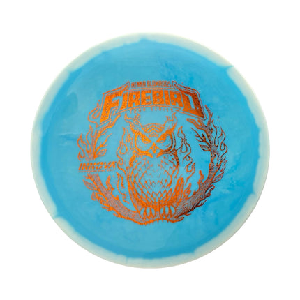 Firebird Henna Blomroos 2025 Tour Series Halo Star - Ace Disc Golf