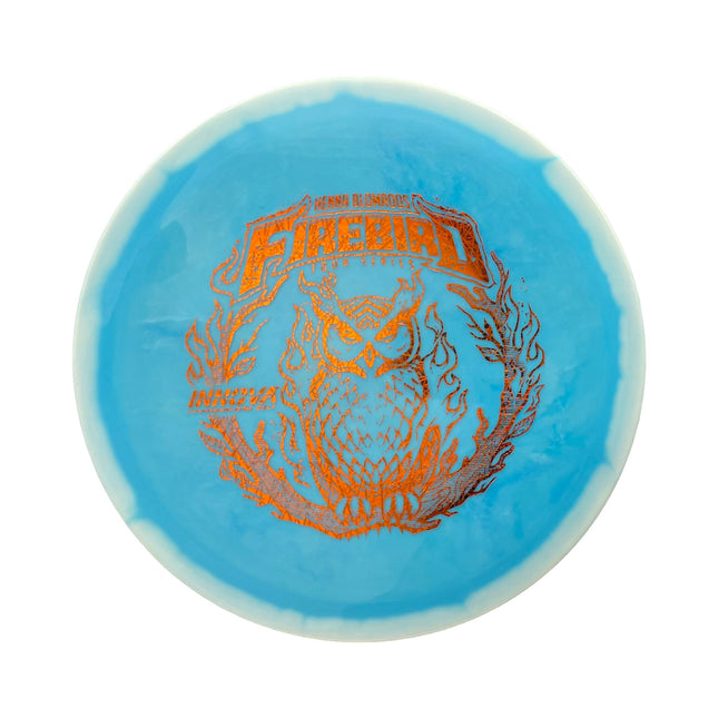 Firebird Henna Blomroos 2025 Tour Series Halo Star - Ace Disc Golf