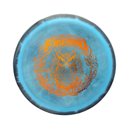 Firebird Henna Blomroos 2025 Tour Series Halo Star - Ace Disc Golf