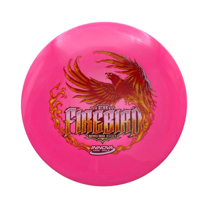 Firebird InnVision - Ace Disc Golf