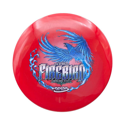 Firebird InnVision - Ace Disc Golf
