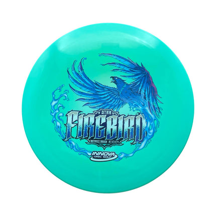 Firebird InnVision - Ace Disc Golf