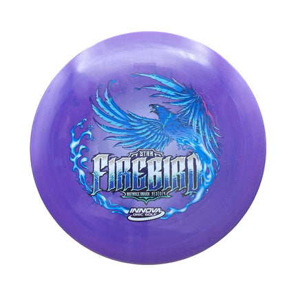 Firebird InnVision - Ace Disc Golf