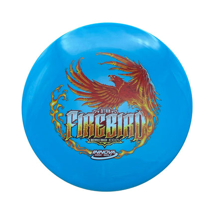 Firebird InnVision - Ace Disc Golf