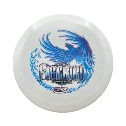 Firebird InnVision - Ace Disc Golf