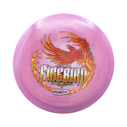 Firebird InnVision - Ace Disc Golf