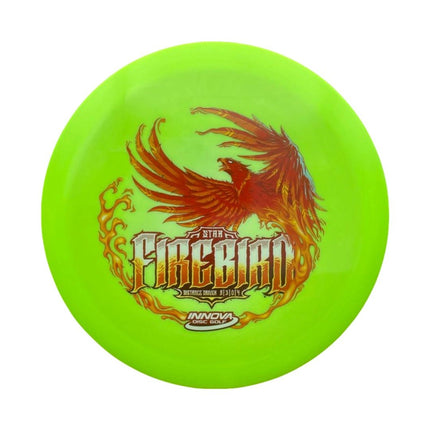 Firebird InnVision