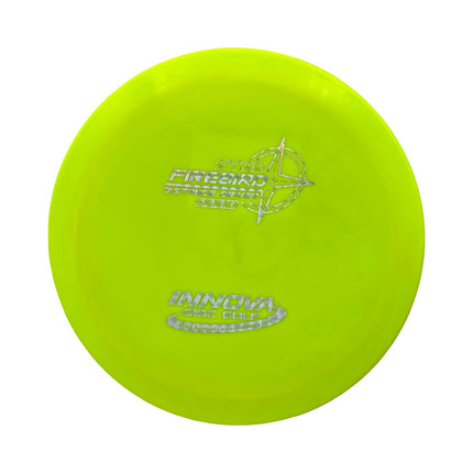 Firebird Star - Ace Disc Golf